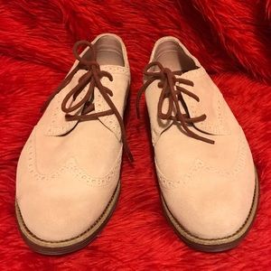 Cole Haan Lunar grand Wintop Peony SD/Auburn Red